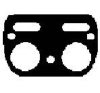 BGA MG2398 Gasket, intake manifold